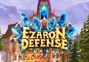 Ezaron Defense