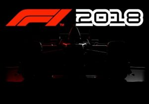 F1 2018 Headline Content DLC Pack