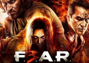 F3AR 3