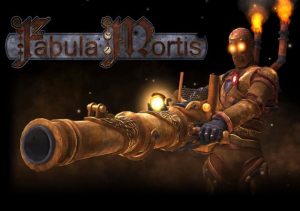 Fabula Mortis