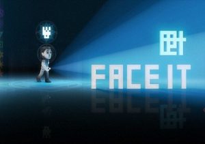 Face It A Game to Fight Inner Demons