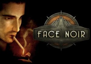 Face Noir