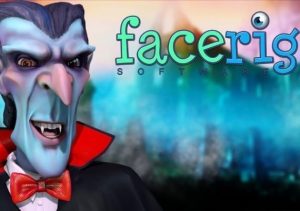 FaceRig Halloween Avatars 2014