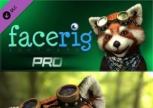 FaceRig Pro Upgrade