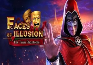 Faces of Illusion The Twin Phantoms