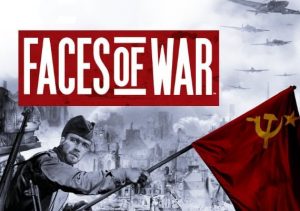Faces of War