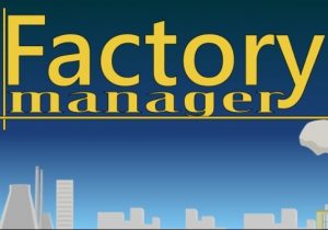 Factory Manager