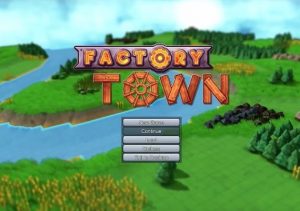 Factory Town