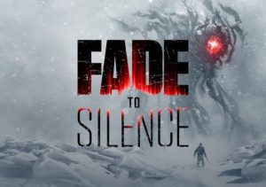 Fade to Silence Xbox Series