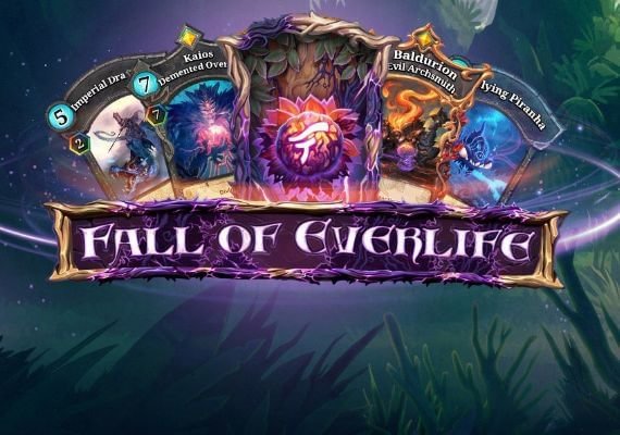 Faeria Fall of Everlife Key Preisvergleich