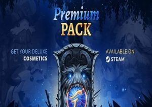 Faeria Premium Edition DLC