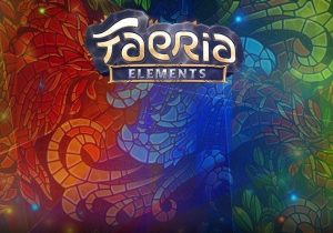 Faeria Puzzle Pack Elements