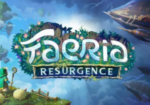 Faeria Resurgence