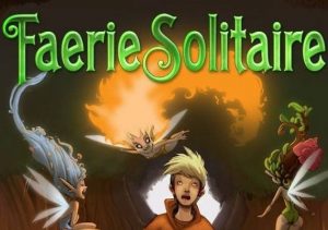 Faerie Solitaire