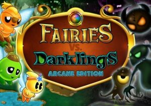Fairies vs. Darklings