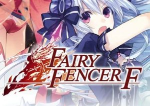 Fairy Fencer F