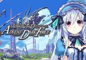 Fairy Fencer F Advent Dark Force