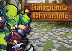 Fairyland Chronicle