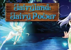 Fairyland Fairy Power