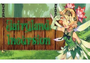 Fairyland Incursion