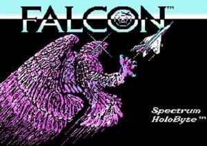 Falcon