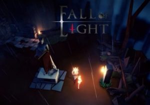 Fall of Light Xbox Series
