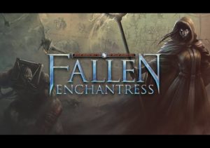 Fallen Enchantress
