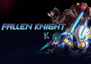 Fallen Knight