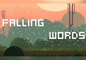 Falling Words