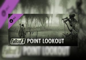 Fallout 3 – Point Lookout