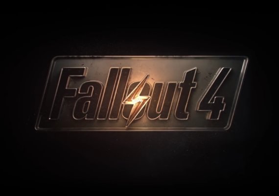 Fallout 4 Gamkey