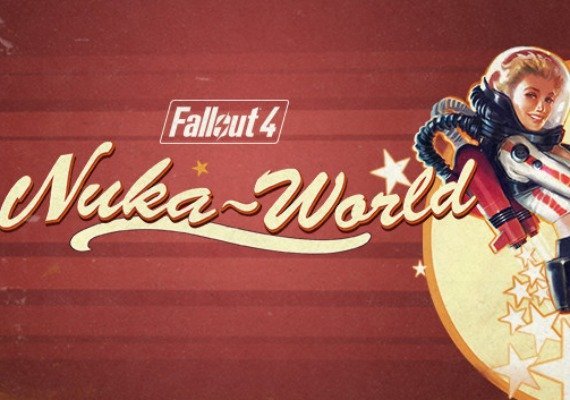 Fallout 4 Nuka World Key Preisvergleich