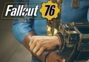 Fallout 76 Xbox One