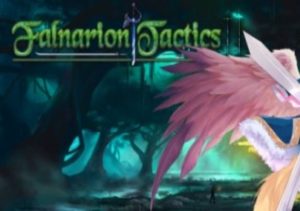 Falnarion Tactics 2