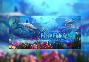 Fancy Fishing VR