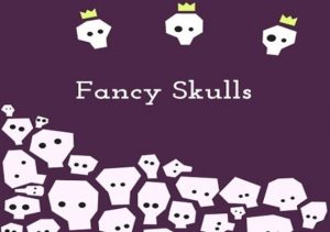 Fancy Skulls