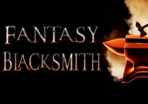Fantasy Blacksmith
