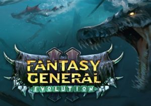 Fantasy General 2 Evolution