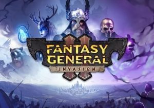 Fantasy General 2