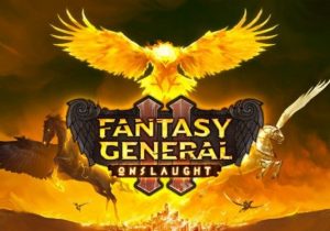 Fantasy General 2 Onslaught