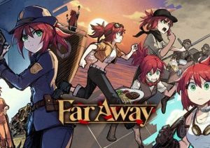 Far Away
