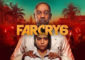FAR CRY 6 JUNGLE EXPEDITION PACK PS5