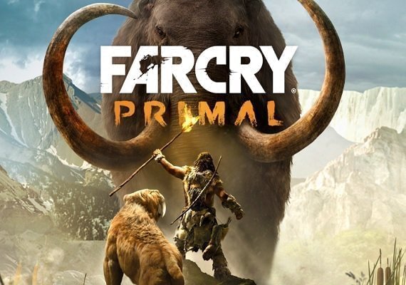 Far Cry Primal Xbox One Preisvergleich