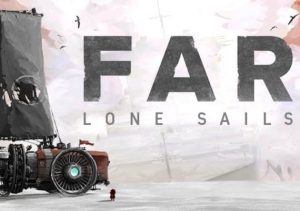 FAR Lone Sails