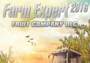 Farm Expert 2016 Fruit Company