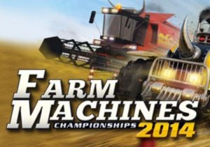 Farm Machines Championships 2014