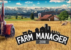 Farm Manager 2018