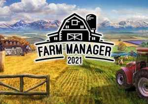 Farm Manager 2021