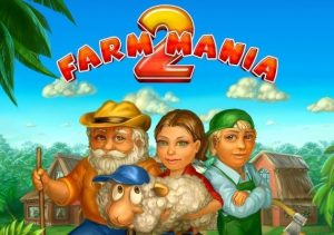 Farm Mania 2