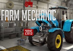 Farm Mechanic Simulator 2015
